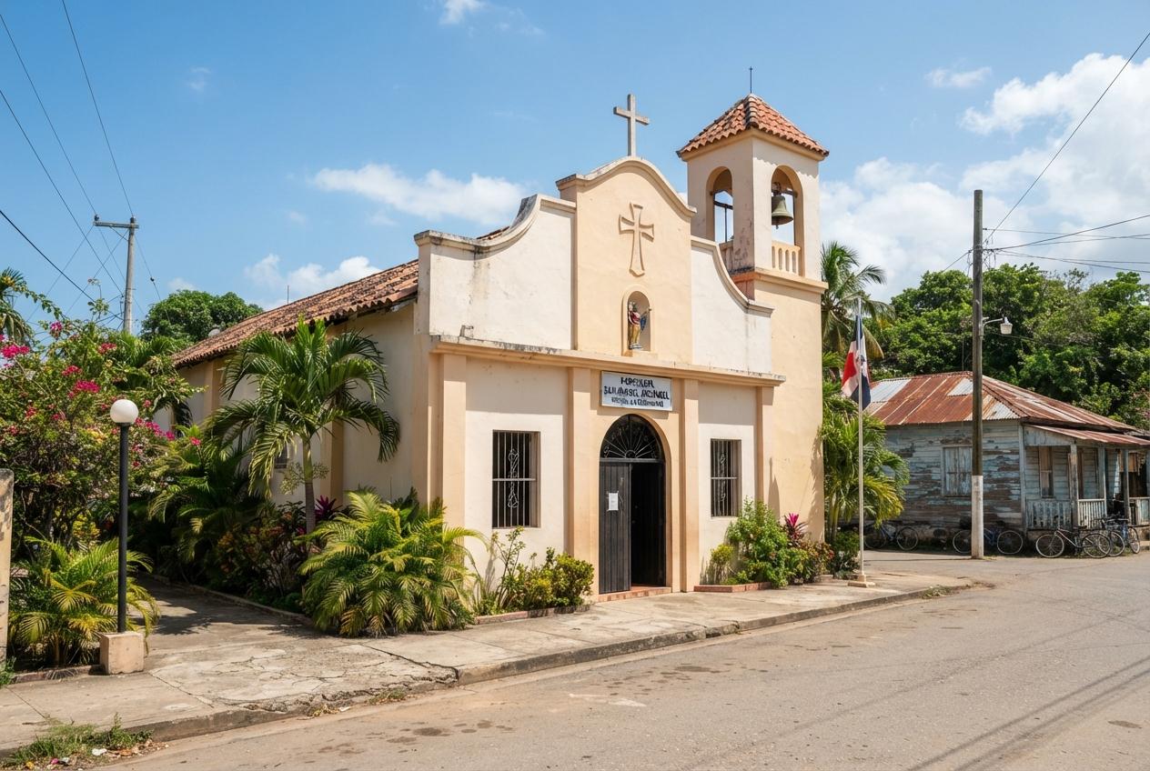 Best Pastoral Approaches for LGBTQ Catholics in the Dominican Republic Today