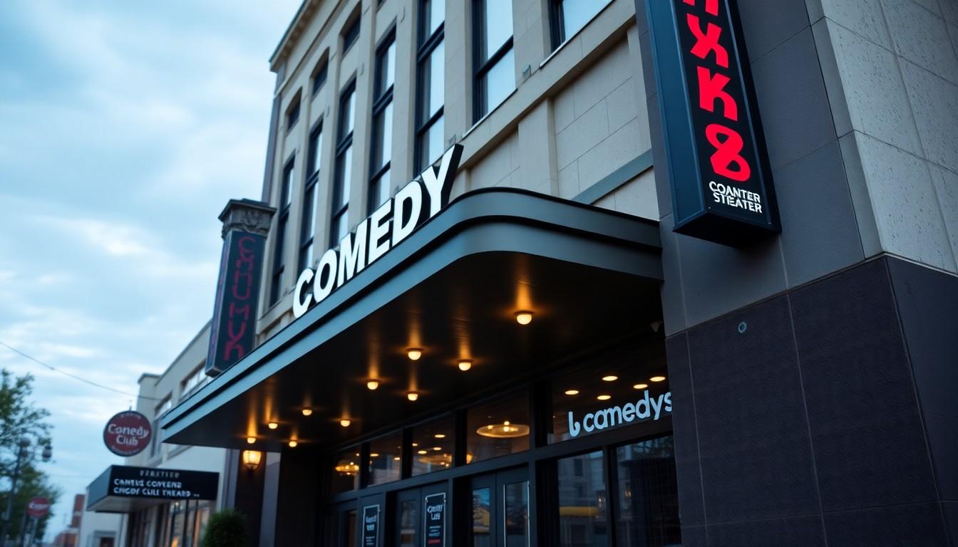 Best Queer Comedians Today and Why Their Laughs Matter