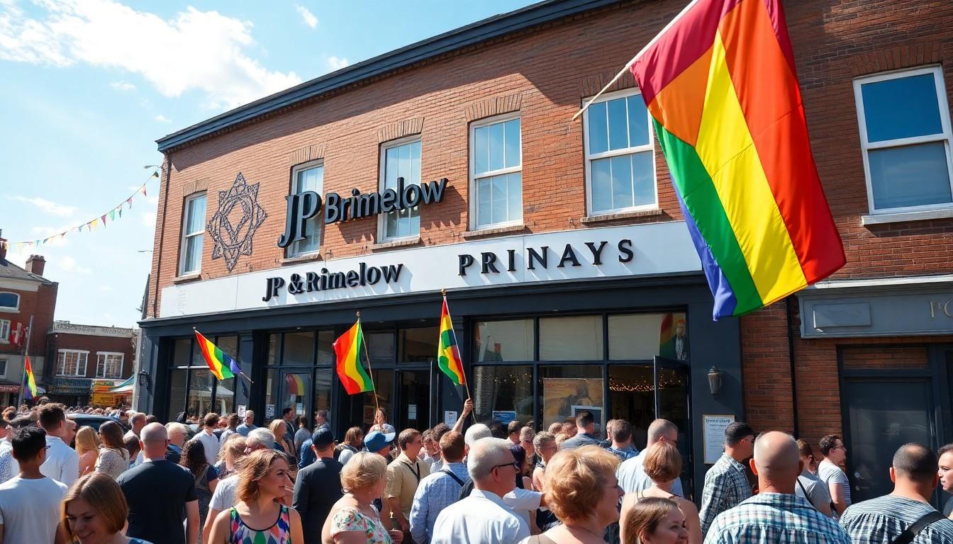 Best Stretford Pride 2026 Guide: What to Expect This Saturday