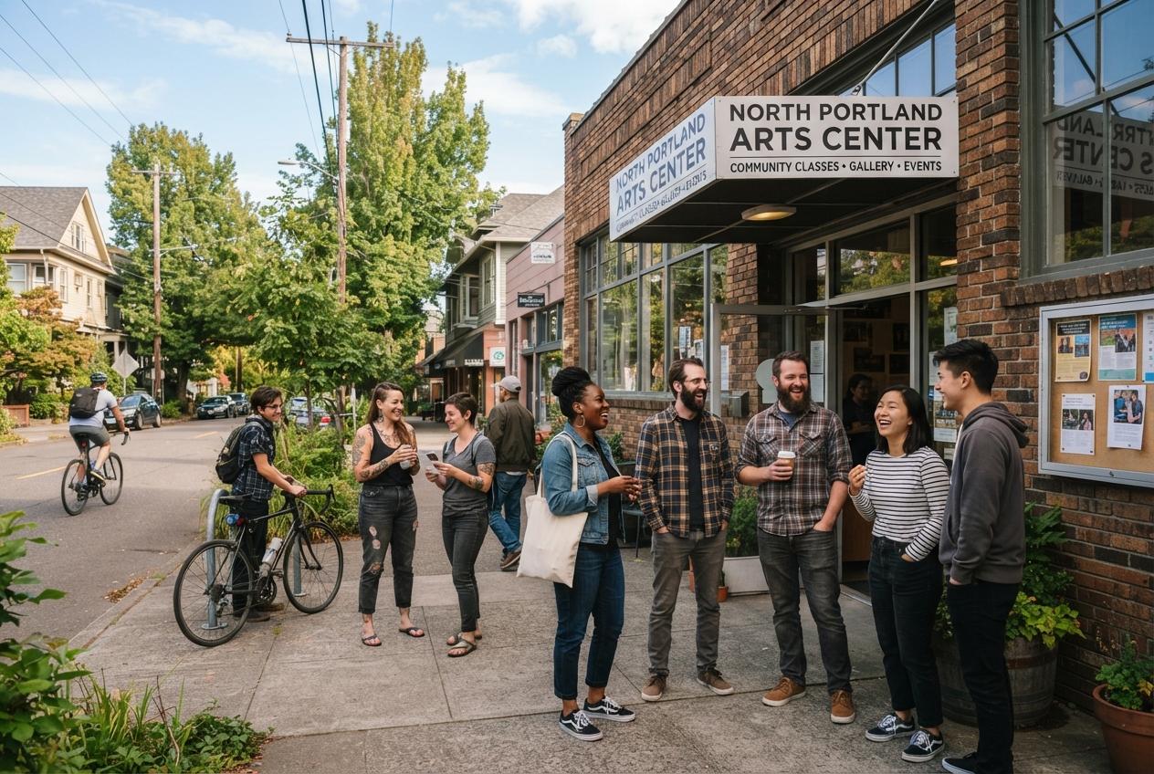 Best Summer-to-Fall Portland Events Guide: Birding, Festivals and Weird Fun