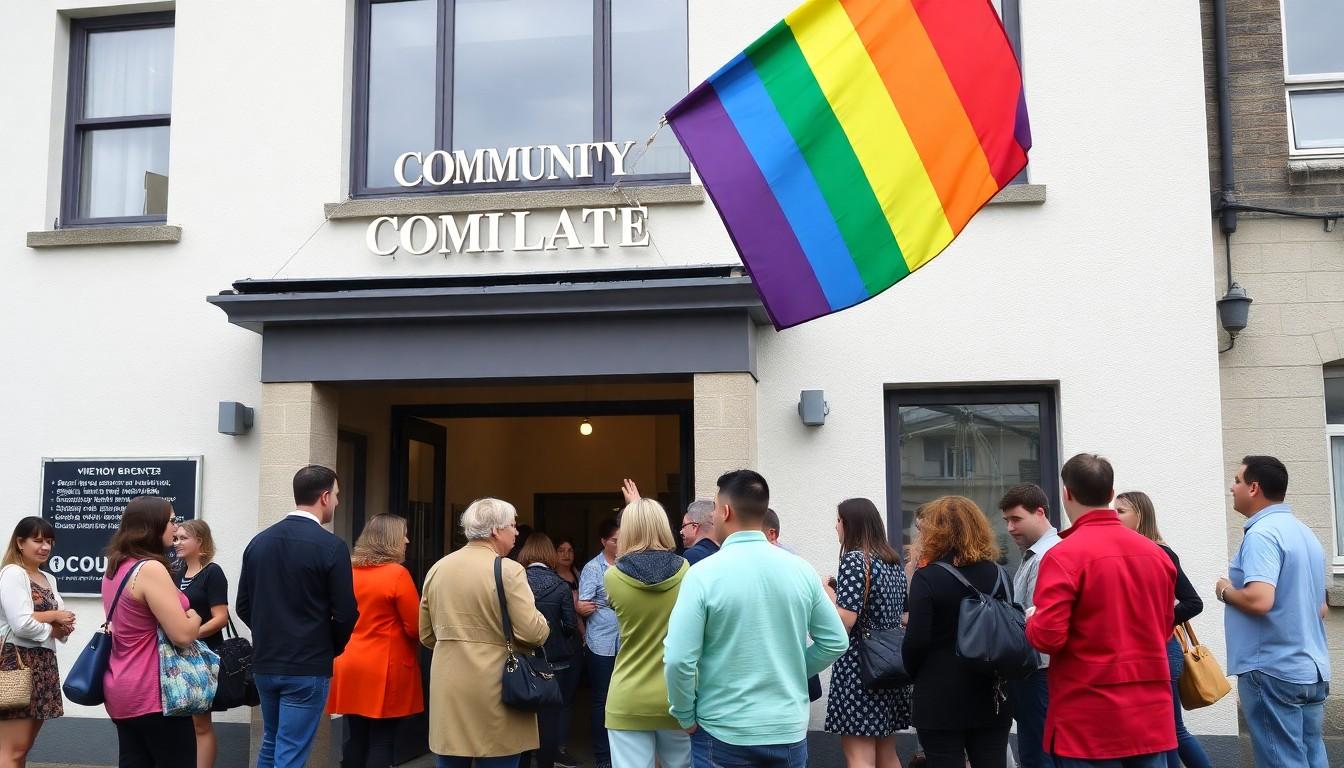 Best Trans Pride Limerick 2026 Guide: What to Expect and How to Join