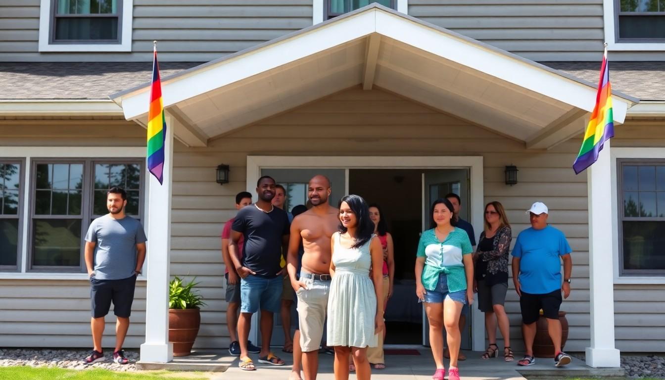 Best Ways Sterling Point Reveals Canada’s Cottage Culture—and Who’s Missing