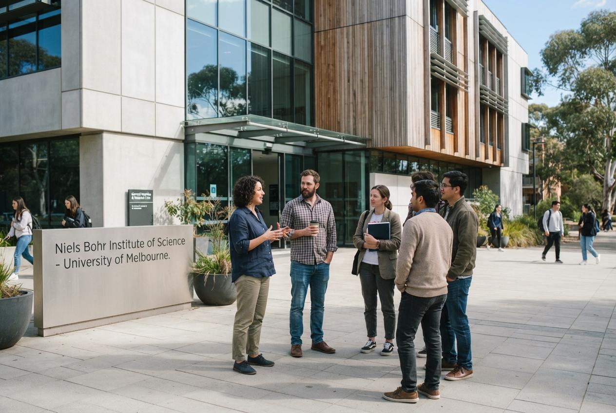 Latest National Science Week Line‑Up: Queer, Clever and Unmissable in 2024