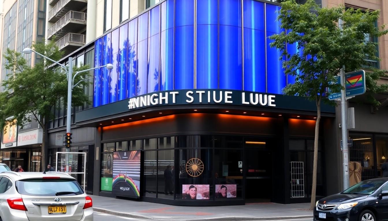 Latest: NSW Watchdog Orders Reinvestigation of Oxford Street Pride Drug-Drag Raids