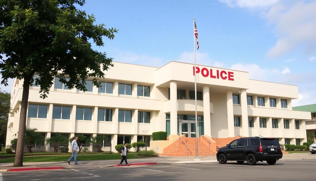Latest: Police Say No Evidence LGBTQ People Are Being Targeted in Two Murders