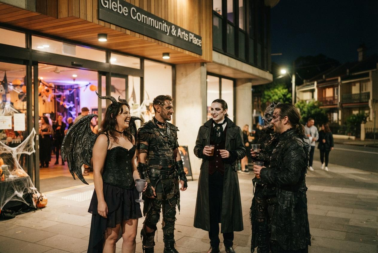 Best Queer Halloween Traditions: Why Gay Culture Owns the Costume Night