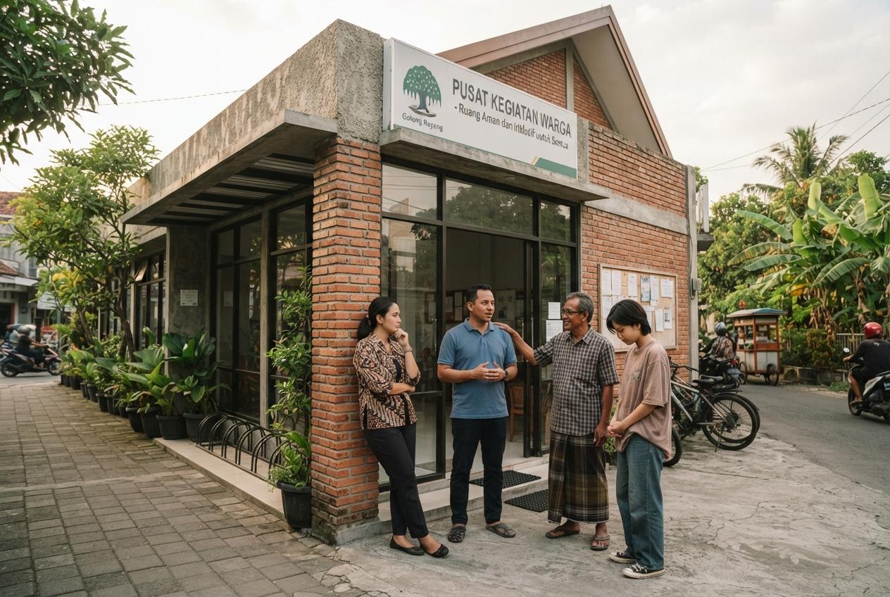 Best Ways Communities Are Responding to Rising Anti‑LGBTQ+ Repression in Indonesia