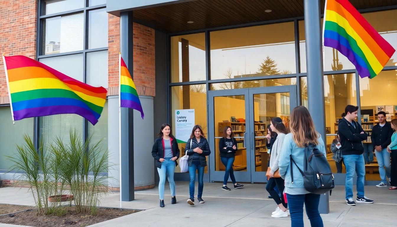 Best Ways to Protect LGBTQ Youth Online Without Blanket Social Media Bans