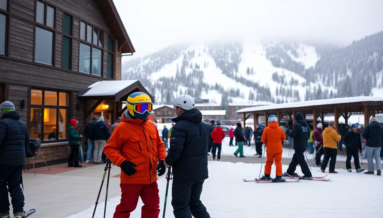 Best Aspen Gay Ski Week Guide: What to Expect and How to Prepare