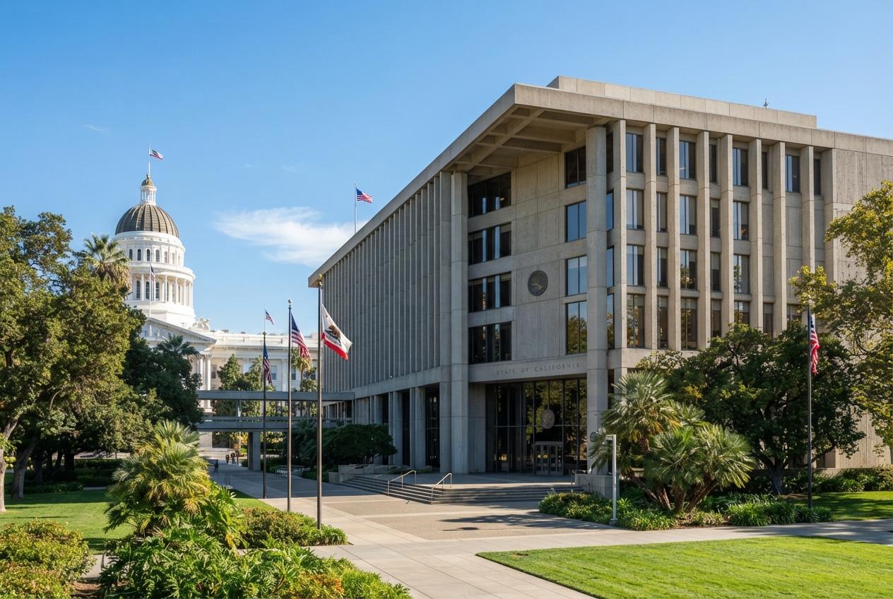 Best California LGBTQ Bills Moving Forward: What’s at Stake and Why It Matters
