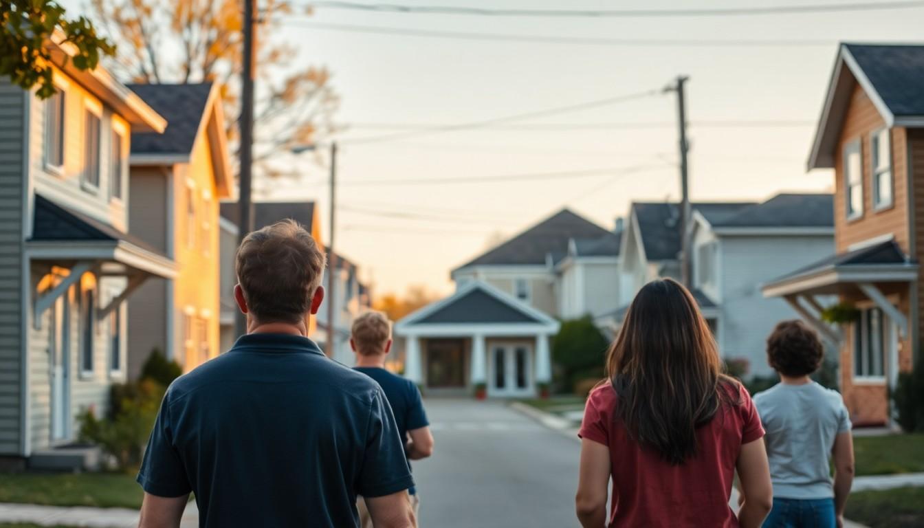 Best Cities for LGBTQ+ Homebuyers: What Really Makes a Neighbourhood Safe