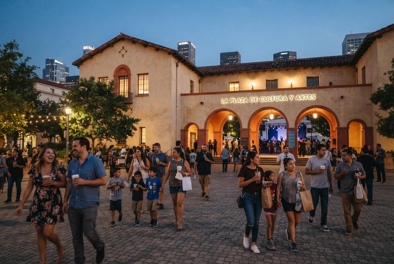 Best DTLA Proud Guide: Where to Go, What to Expect This August