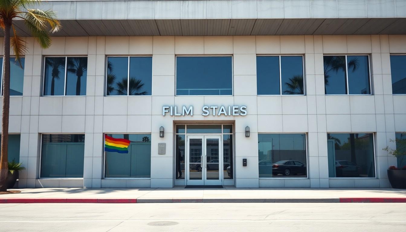 Best Hollywood Won't Finance Lilly Wachowski's Trans Thriller — Why It Matters