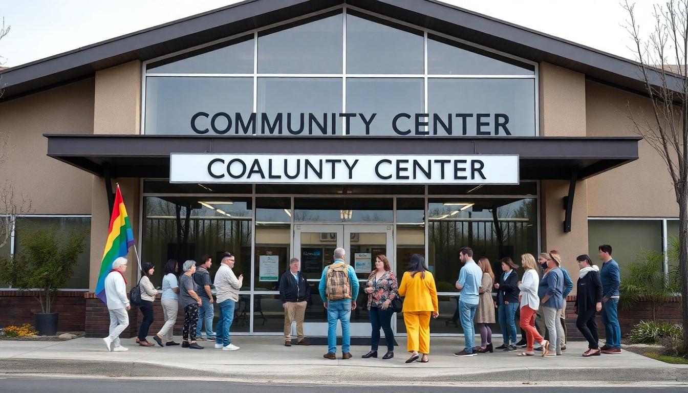 Best Idaho Inclusive Bathroom Map: What Trans People Need to Know