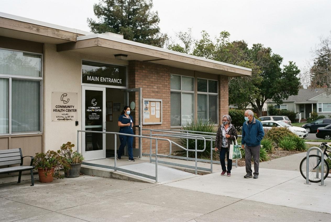 Best Local Funding Boosts for Gender-Affirming Care in Alameda County