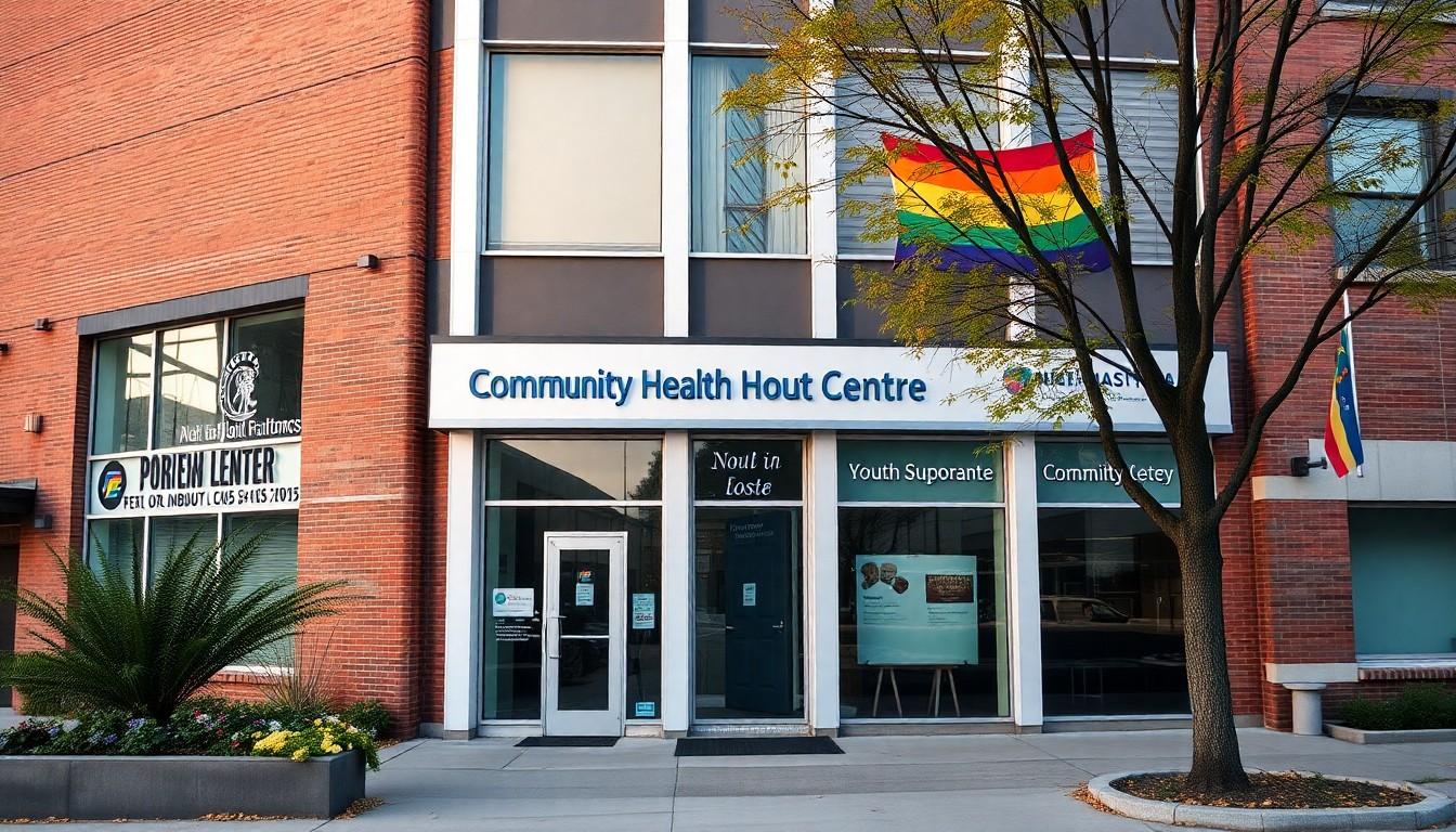 Best Mental-Health Support for LGBTQ+ Youth: Why Emergency Visits Are Rising