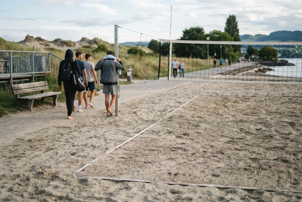 Best Moment for Visibility: Leo Dillier Comes Out and What It Means for Men's Sport