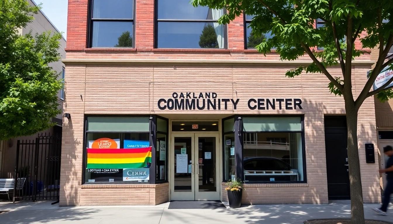 Best Oakland Pride 2026 Guide: Pride, Power, and People in the East Bay