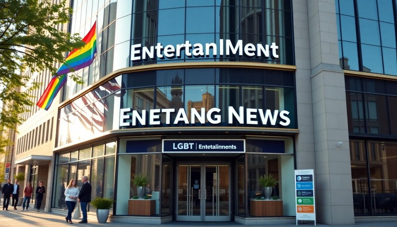 Best Pop Culture Moments This Week: What Gay Readers Are Buzzing About