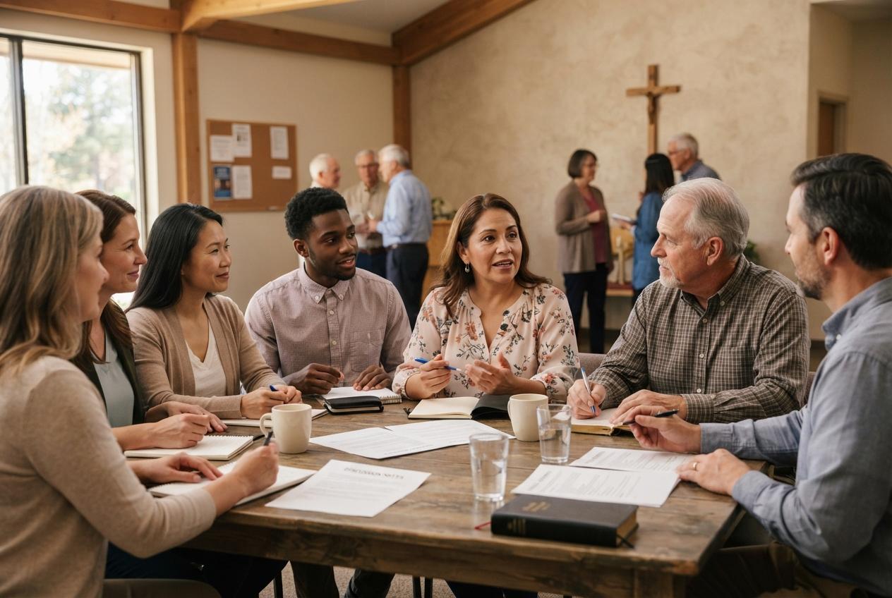 Best Queer Theology Insights for a More Synodal Church