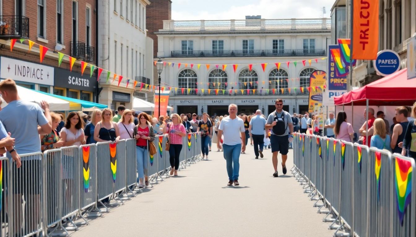 Best Scarborough Pride 2026 Guide: What to Expect at This Free, Family-Friendly Celebration