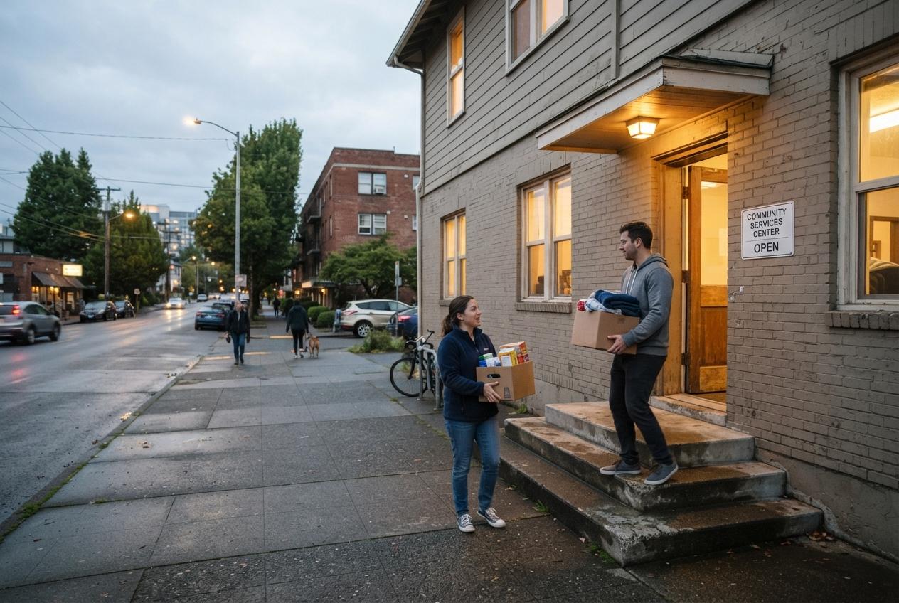 Best Seattle Support for Trans Residents: What the £300,000 Means Now