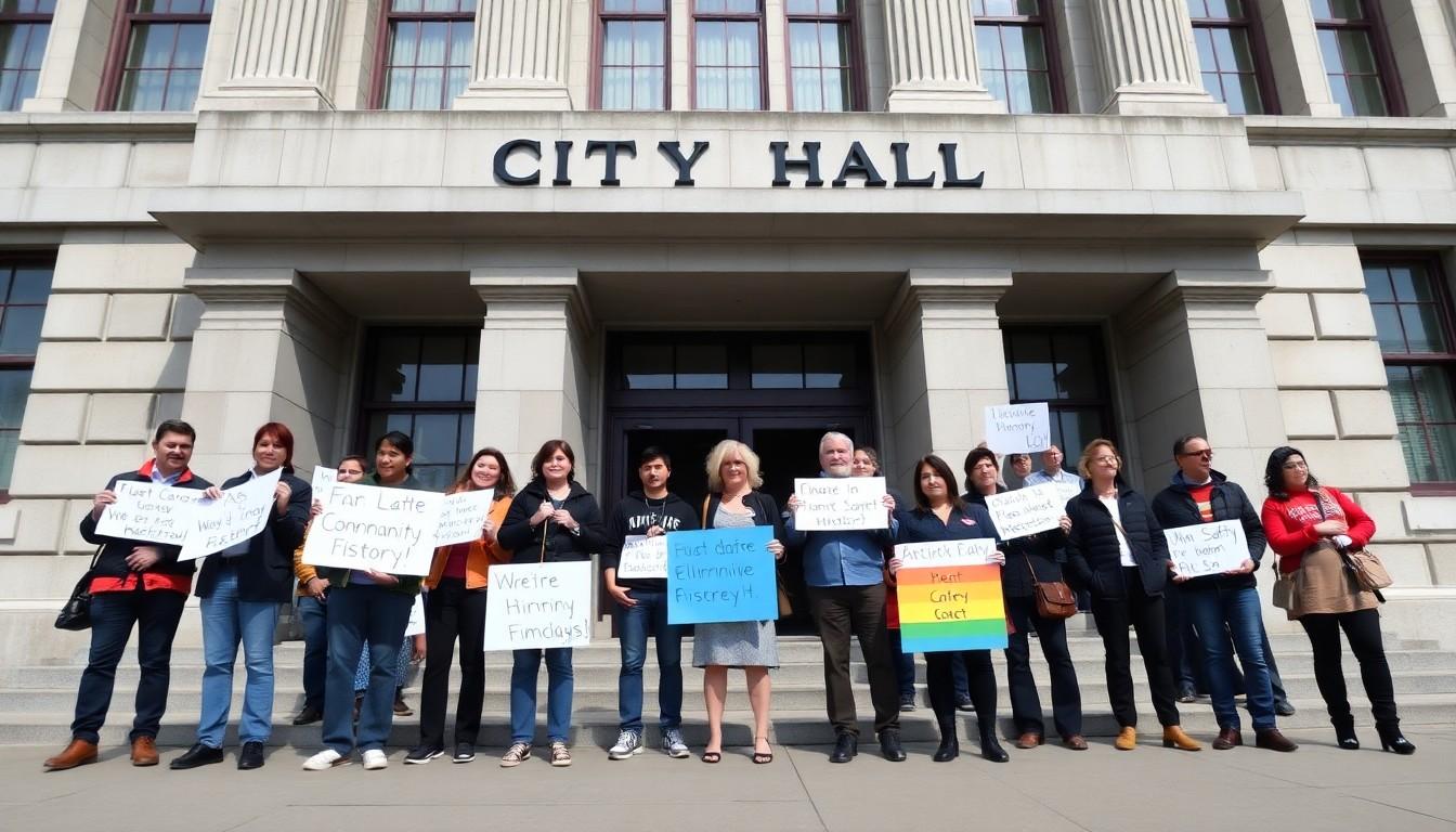 Best Transgender History Month Events and Why They Matter in 2026