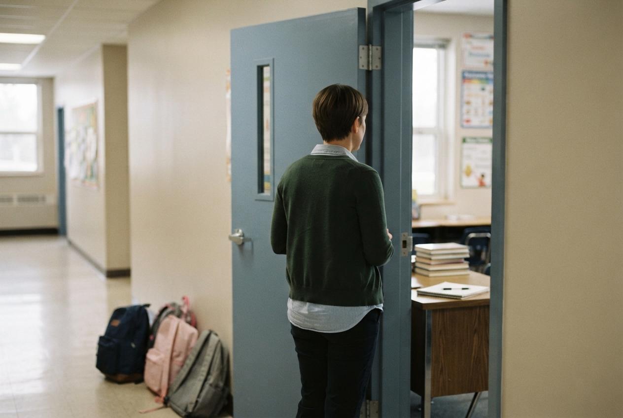 Best Way to Understand Children With Gender Dysphoria: What Parents and Schools Should Know