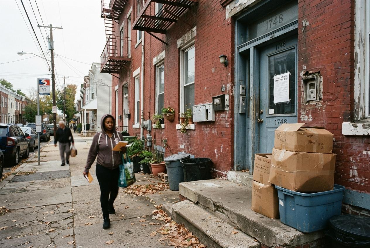 Best Ways Cities Can Help LGBTQ+ Residents Rebuild Financial Stability