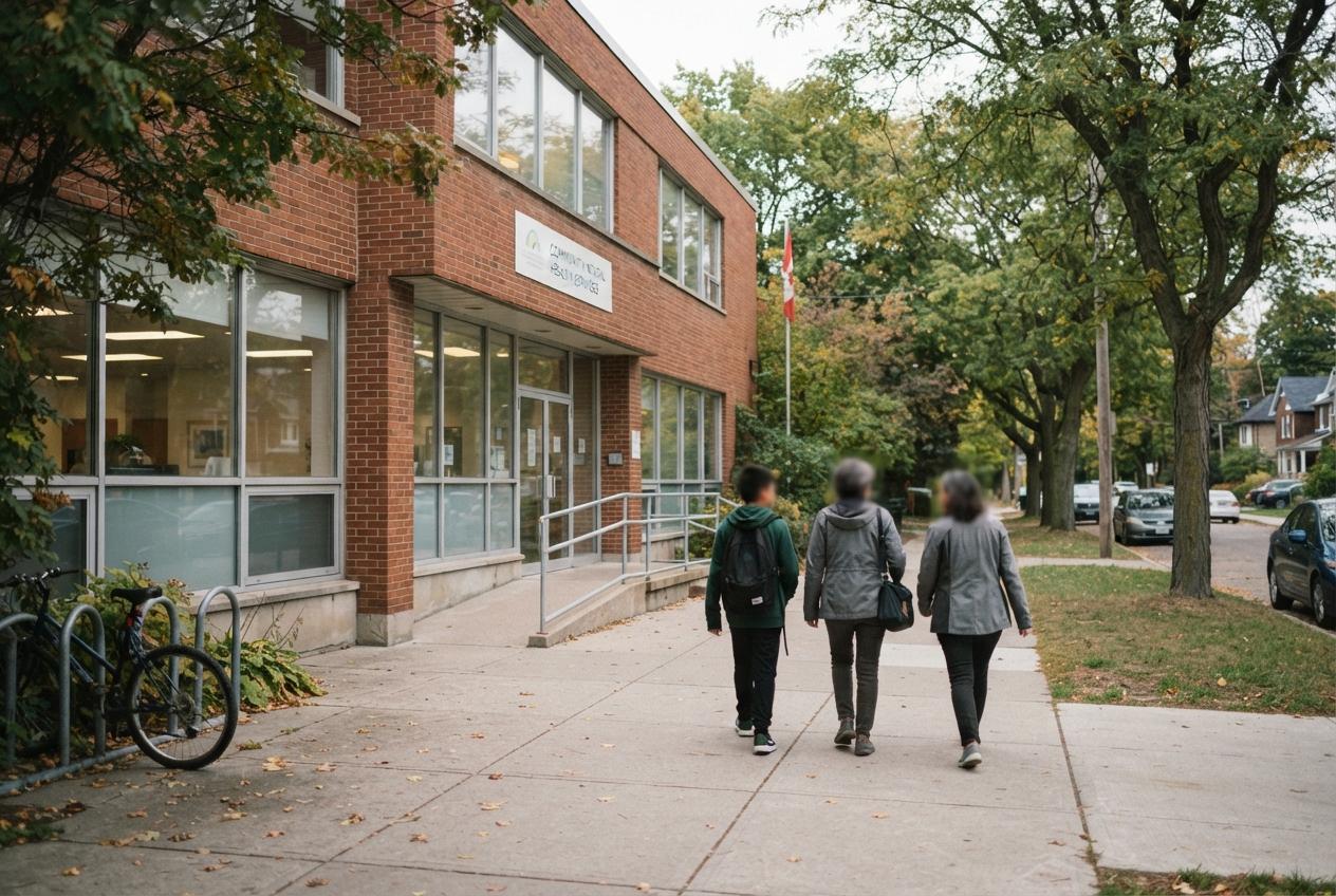 Best Ways to Spot When Sexually and Gender Diverse Youth Need Emergency Mental Health Care