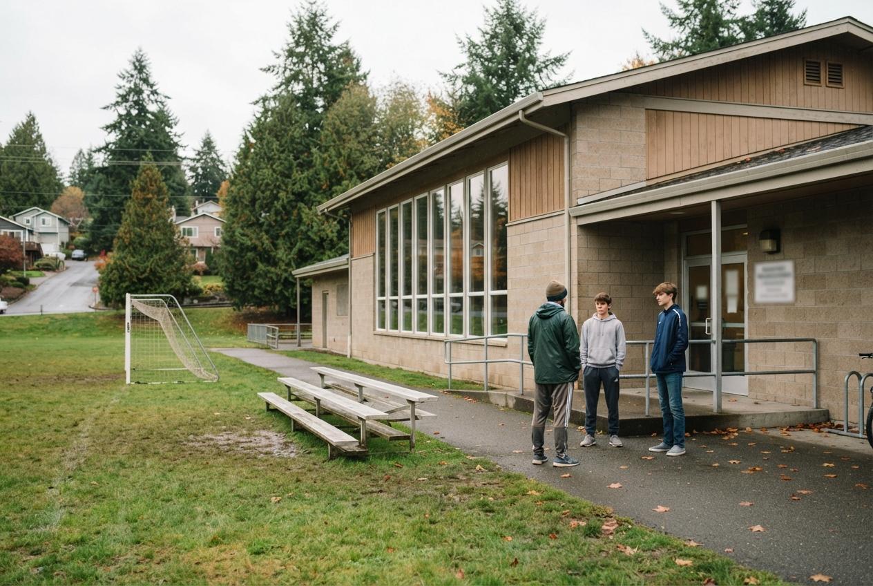 Best Ways Washington Voters Can Protect Trans Youth and Girls’ Sports Integrity