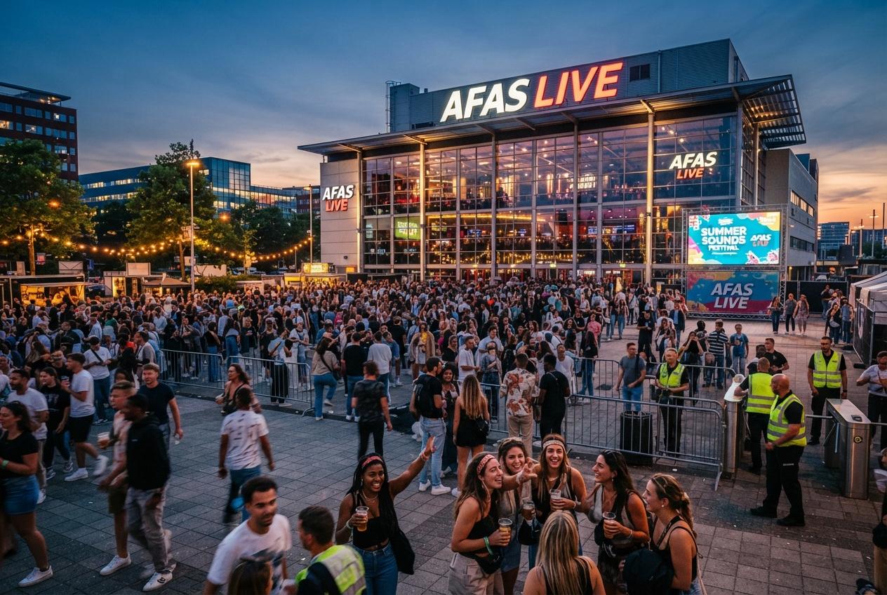Best WorldPride Music Festival Moments: Madonna and Kylie Surprise Amsterdam