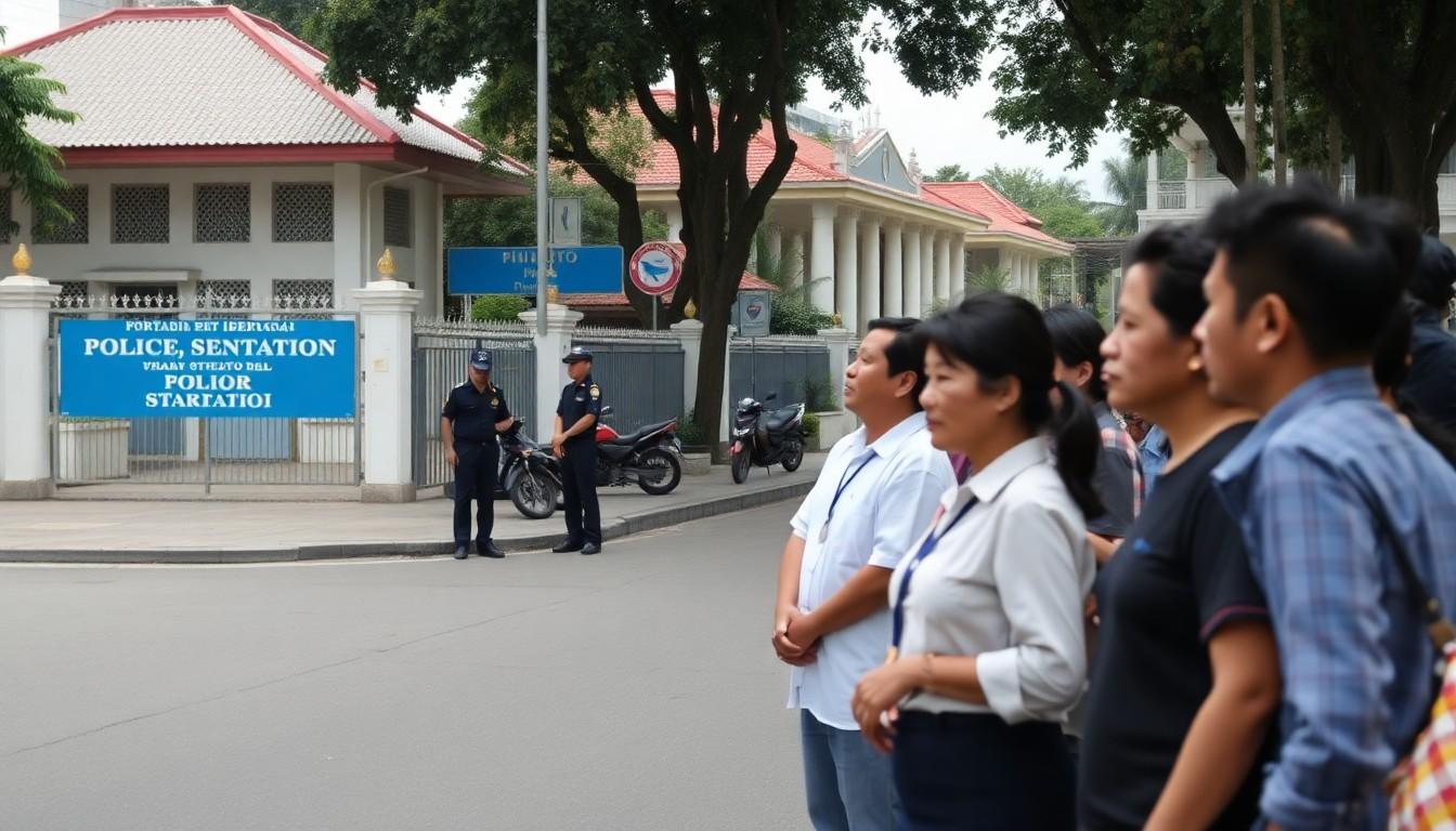 Latest Bogor Attacks on Trans Women: Why Policy, Politics and Prejudice Matter