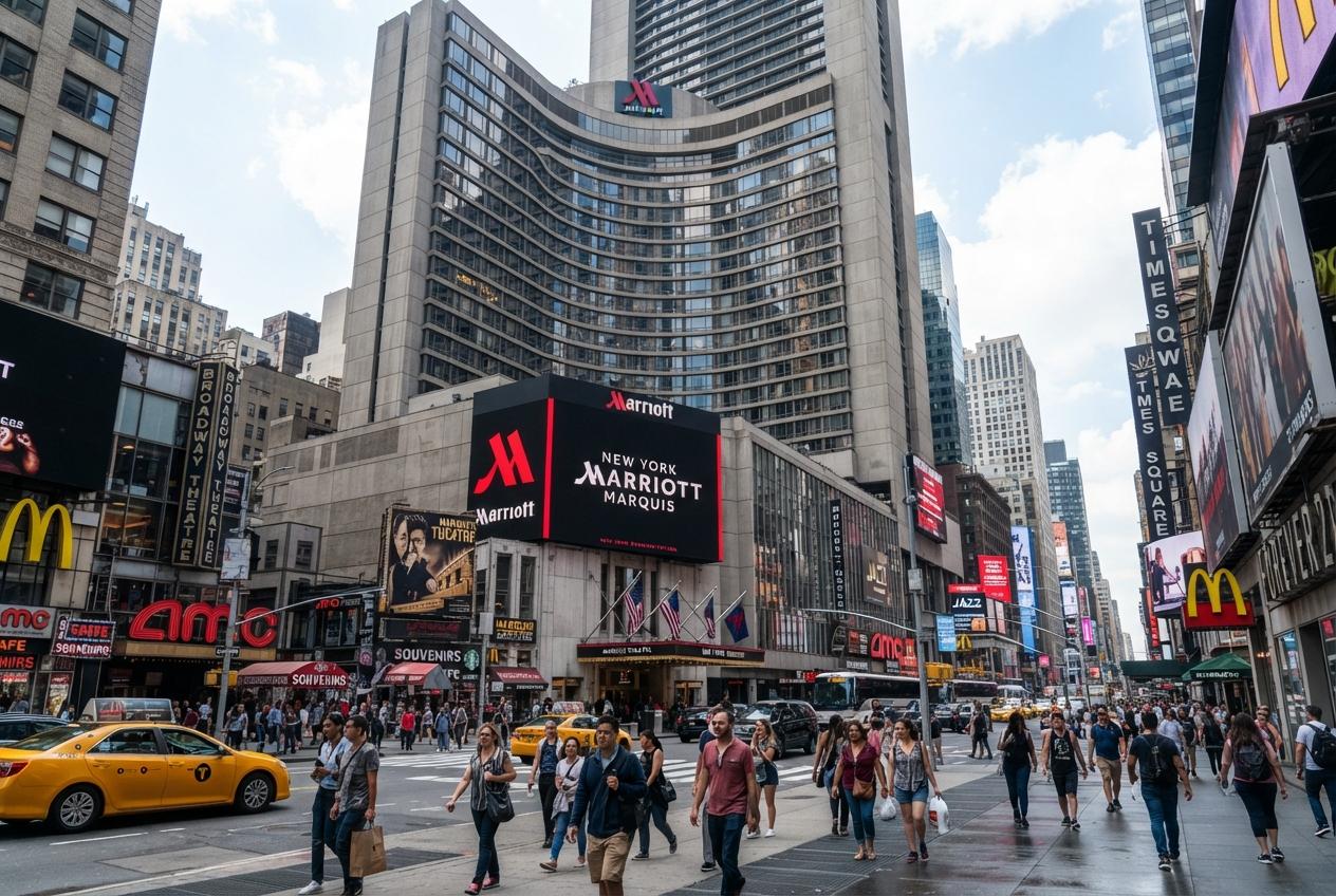 Latest Flame Con 2026: What to Expect at New York Marriott Marquis This Weekend