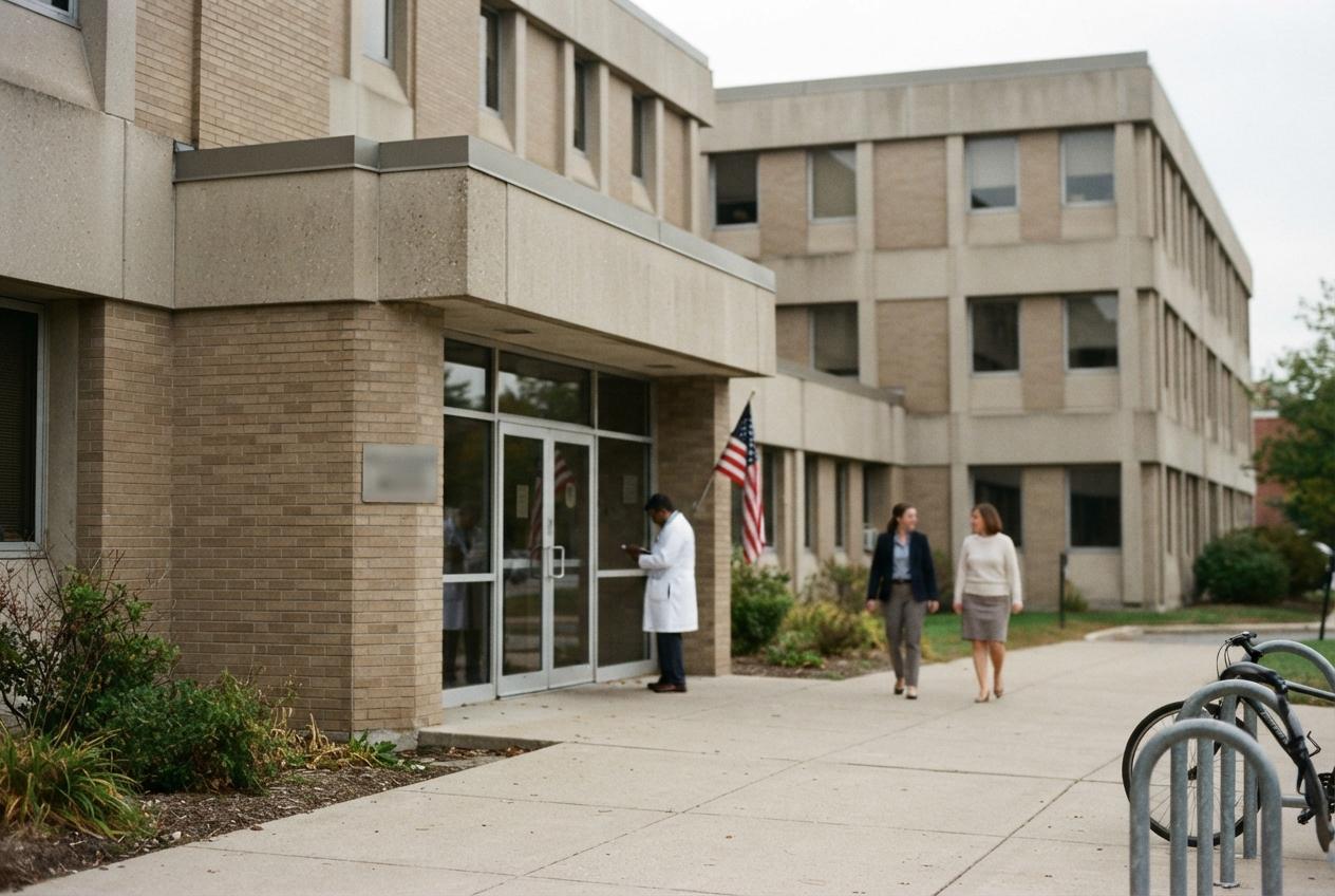 Latest HHS Report Names Three Detransitioners and Questions Pediatric Gender Treatments