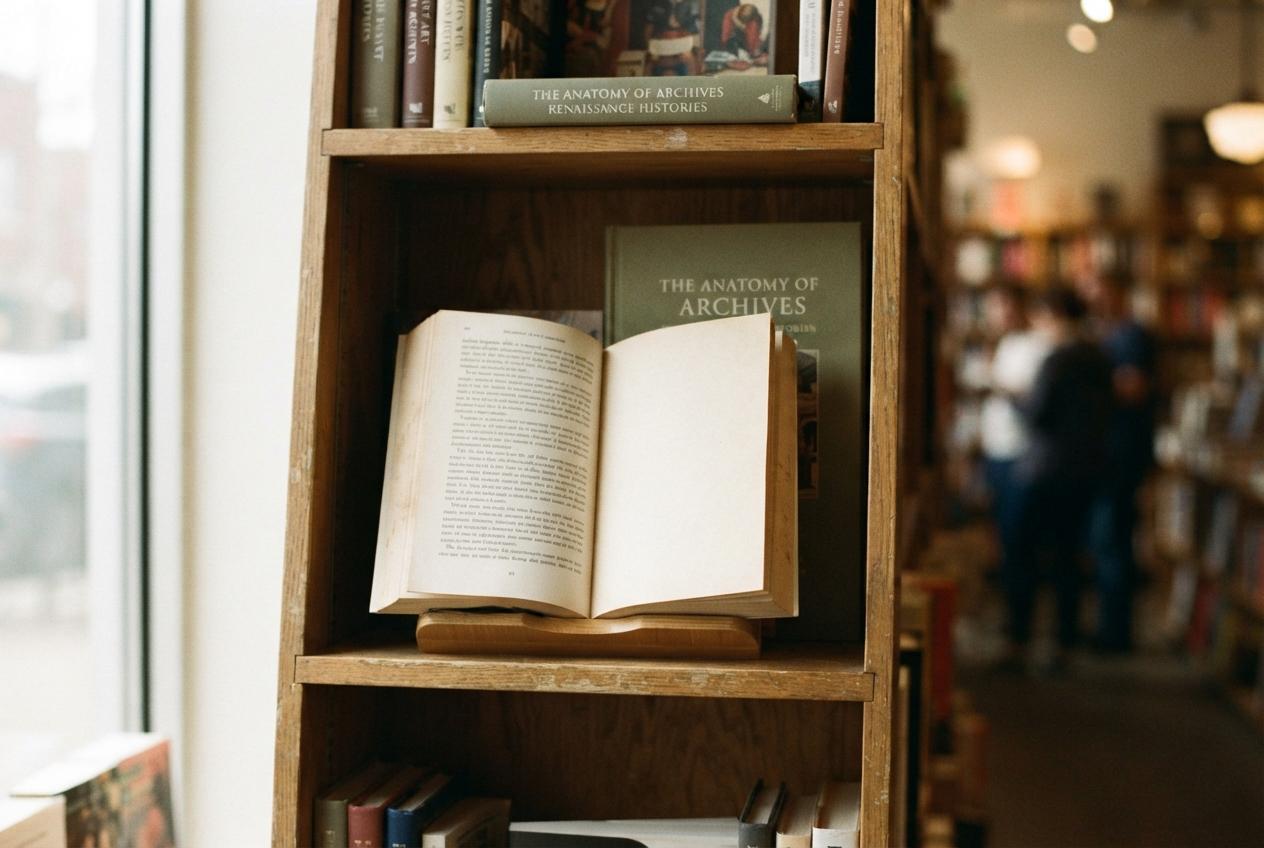 Latest take: Why Extraordinary Hearts Deserves a Spot on Your Shelf
