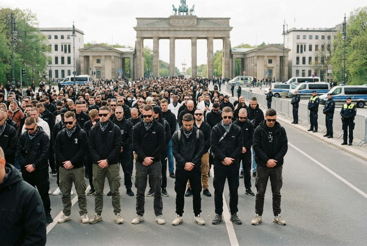 Best Berlin Techno Parade Coverage: How Rave the Planet Paid Tribute and Kept the Beat