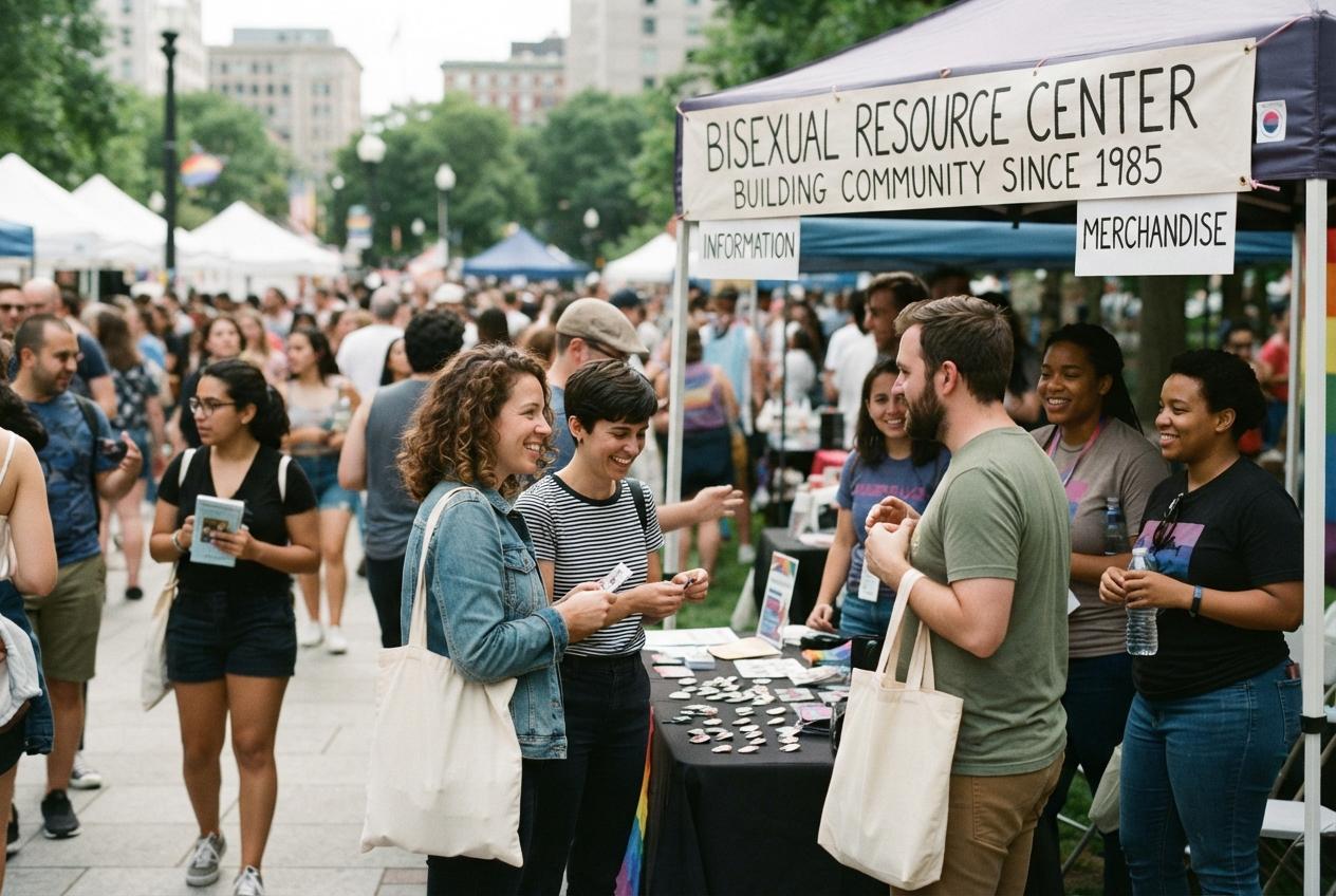 Best Ways Boston Pride Showed Up for Community This Year
