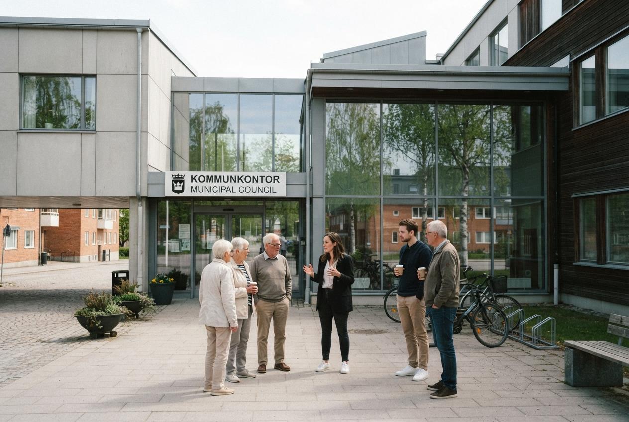 Best Ways Councils Can Support Ageing HBTQI Communities