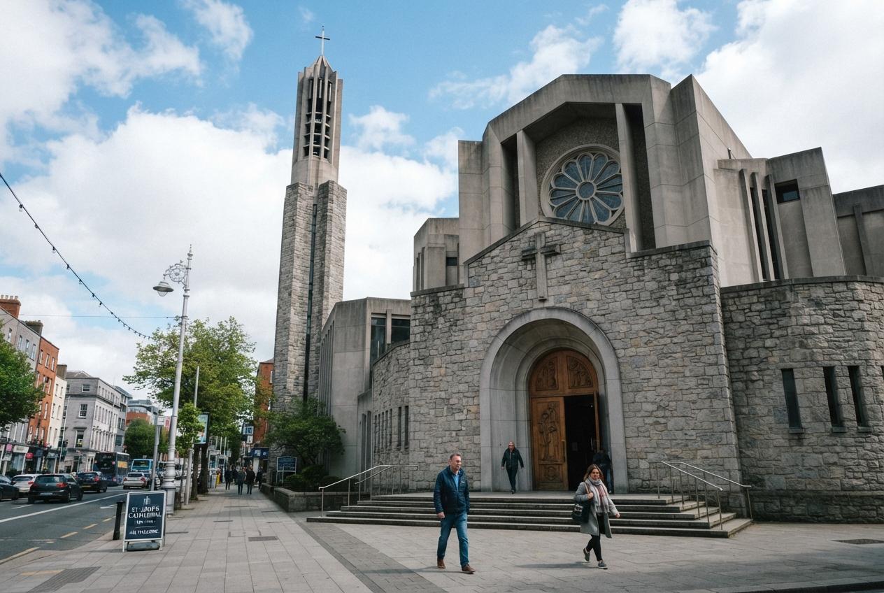 Best Ways LGBTQ+ Catholics Can Respond When Religious Leaders Hurt