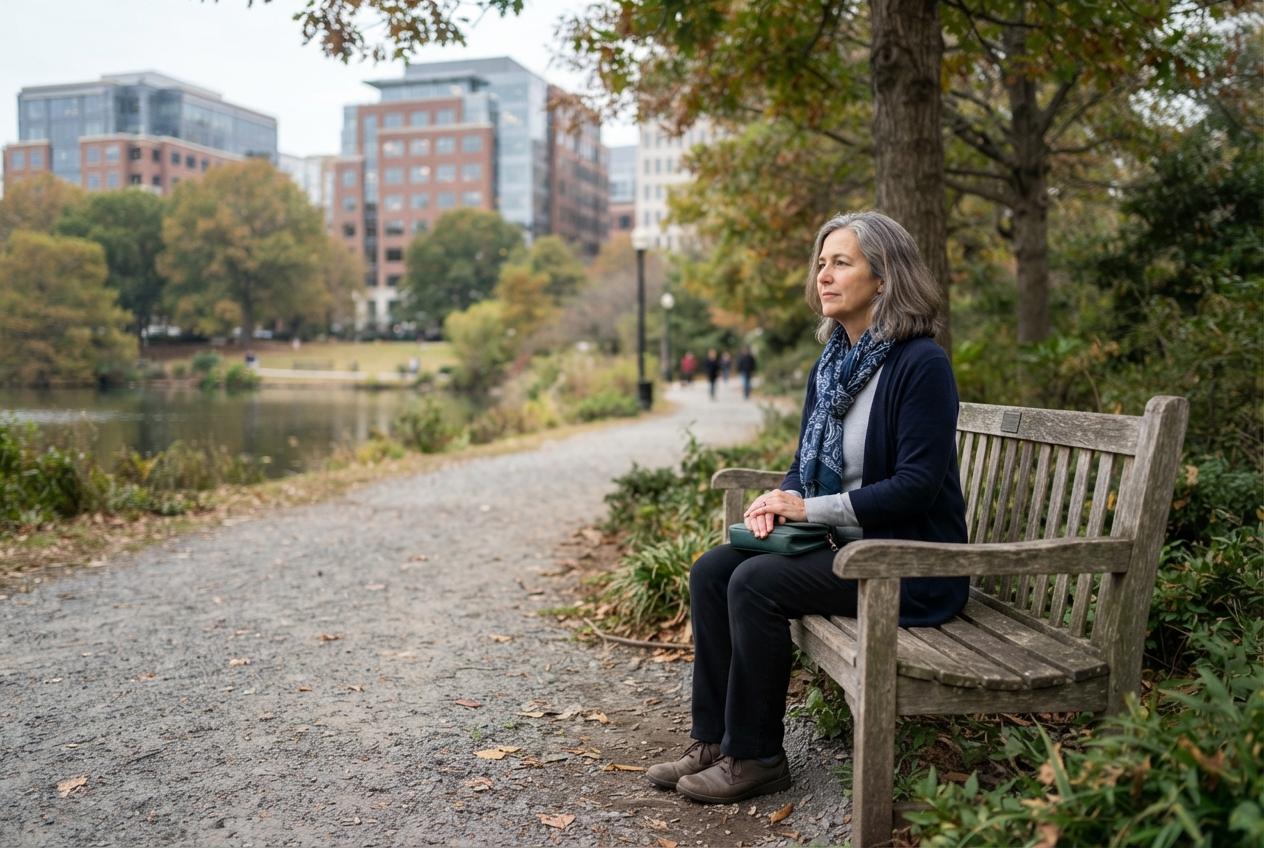 Best Gillian Anderson Interviews on Identity and Ageing: What She’s Revealed