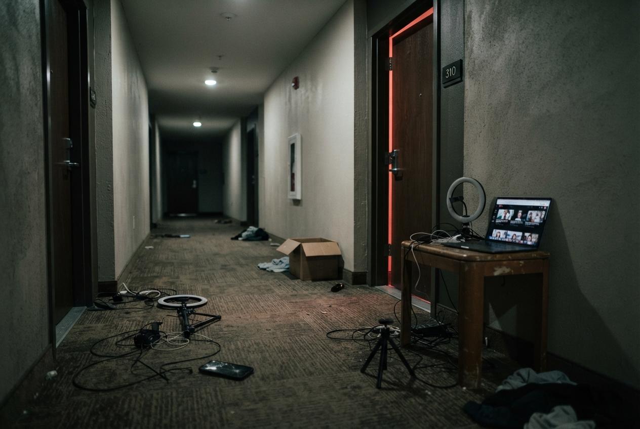 Best New Horror Sequel: Why Influencers (2025) Tops the Original