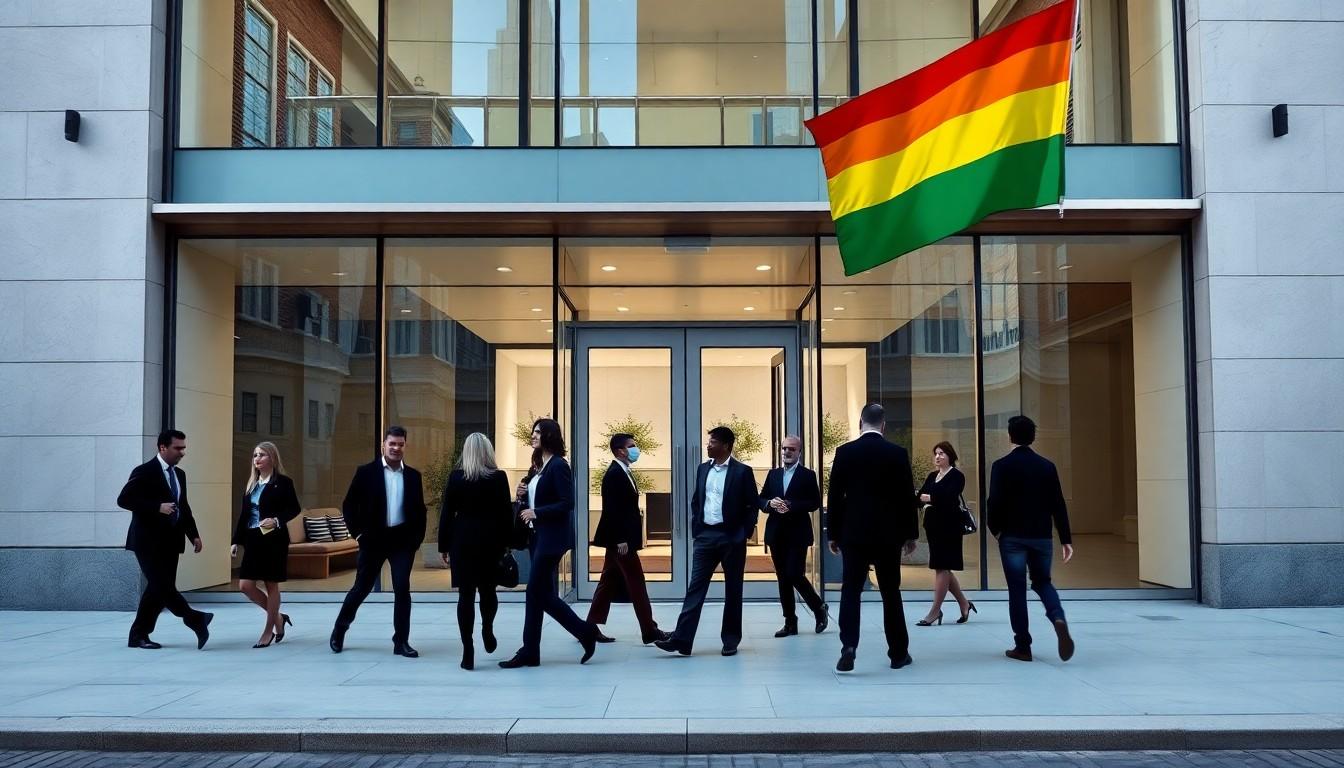 Best Practical Guide to LGBTQI+ Reproductive Rights and Family Formation