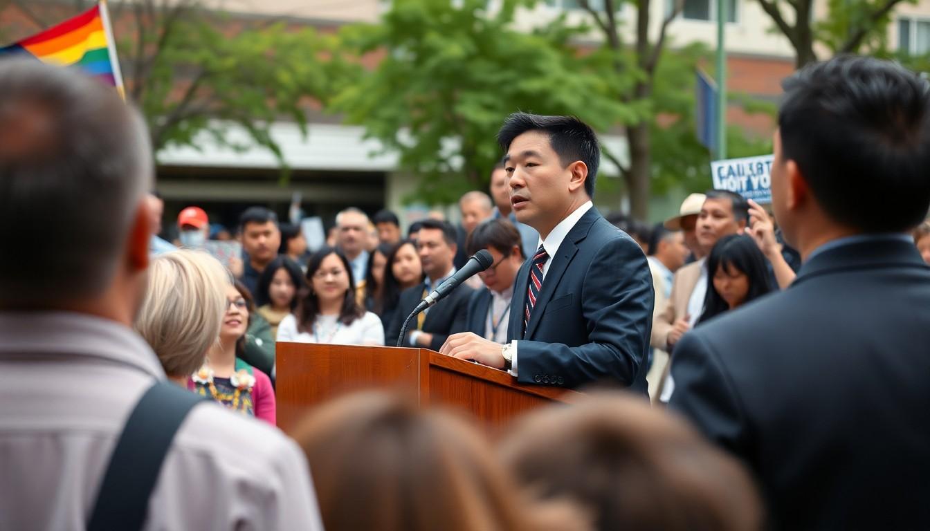 Best Pride Honours: Glenn D. Magpantay’s Queens Celebration and What It Means