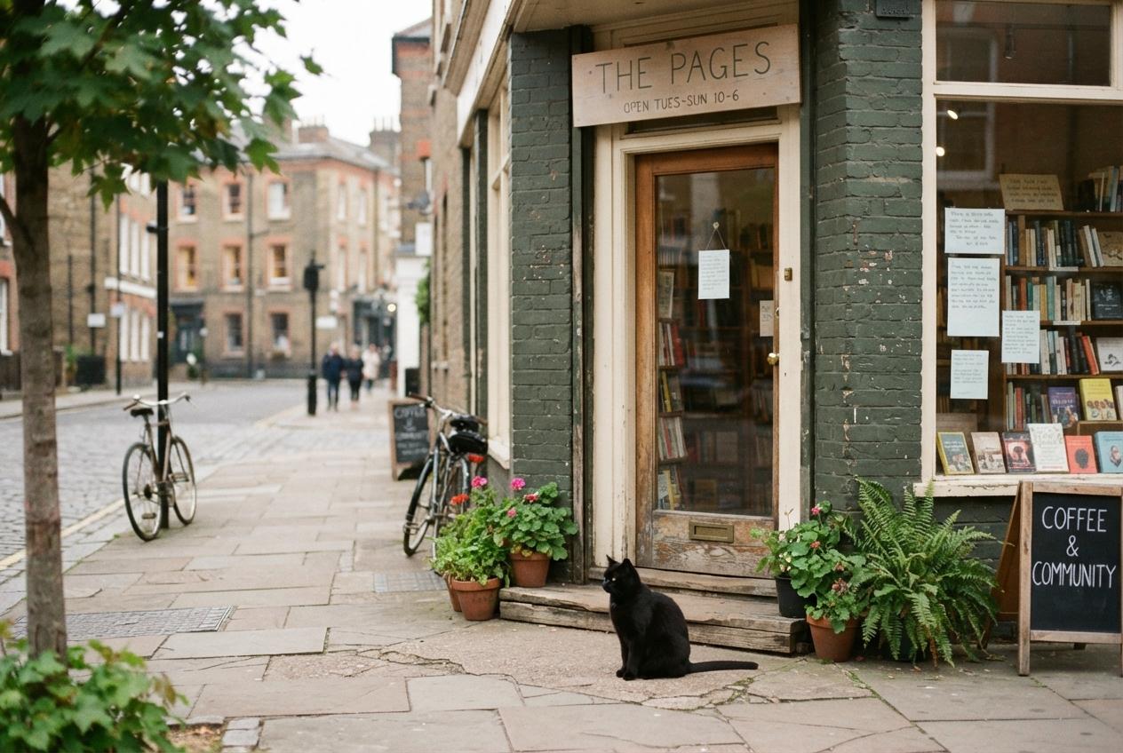 Best Reasons Black Cats Make Mondays Better: Why a Sleek Feline Can Lift Your Week
