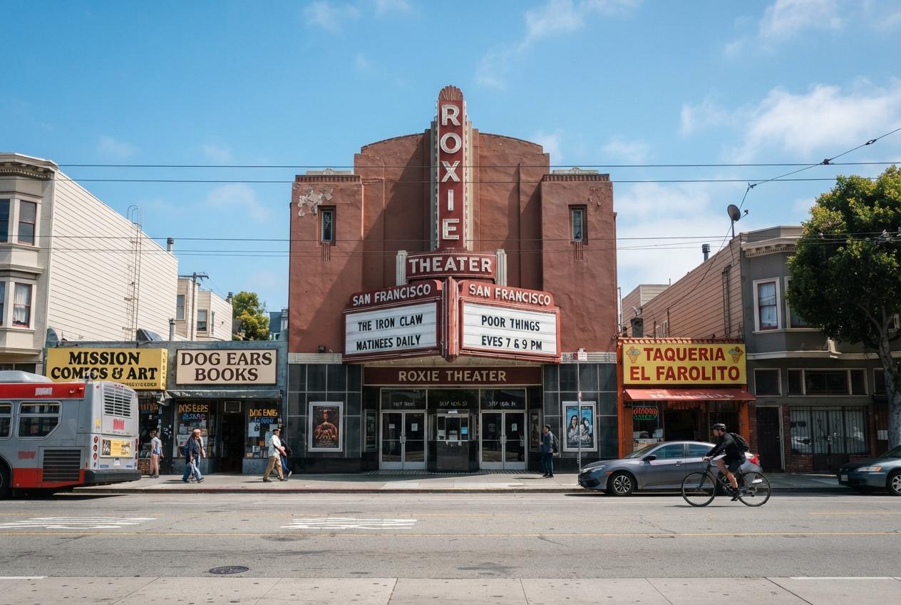 Best San Francisco Queer Film Festival Picks and New Indie Movies to Watch Now