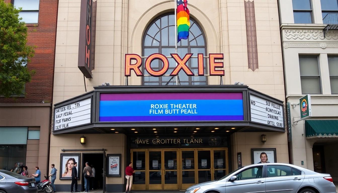 Best SF Queer Film Festival Picks and Why They Matter This August