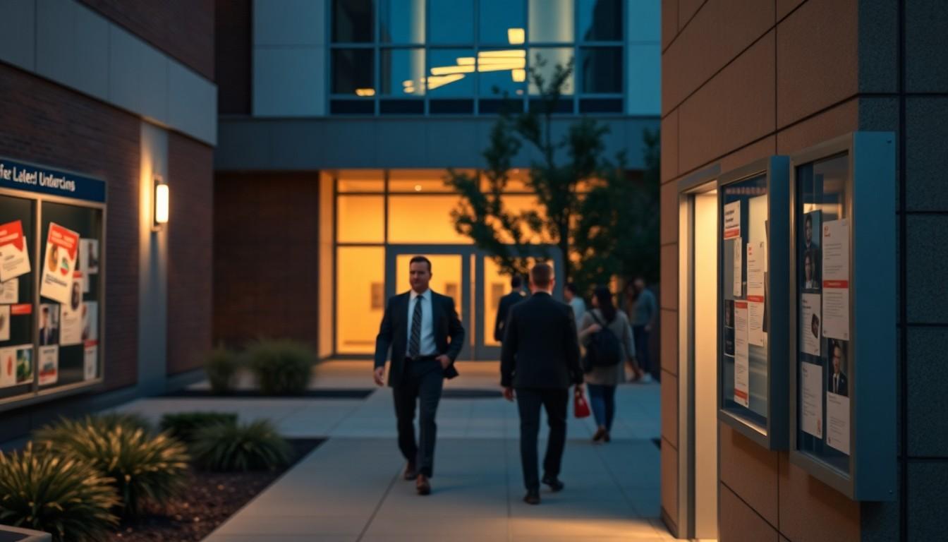 Best Support Strategies for LGBTQ Leaders in Higher Education Today