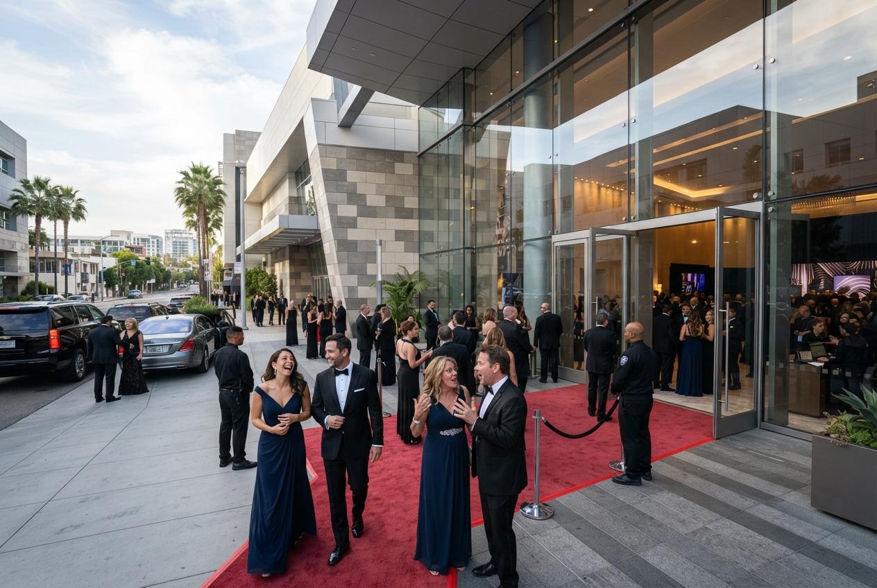 Best TV Picks from GALECA’s 2026 Dorian Awards: Winners, Surprises and What to Watch Next