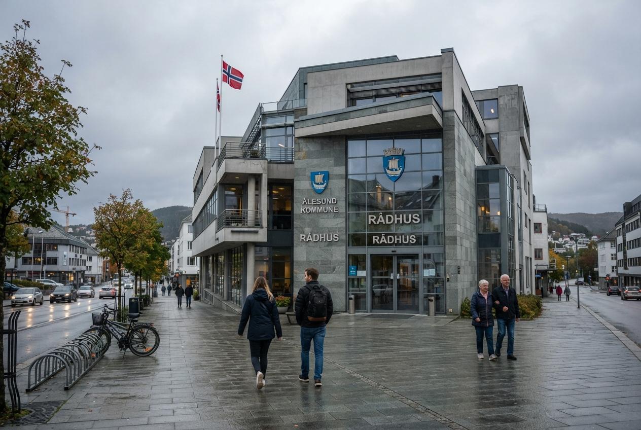 Best ways to understand rising scepticism to Pride and trans people in Norway